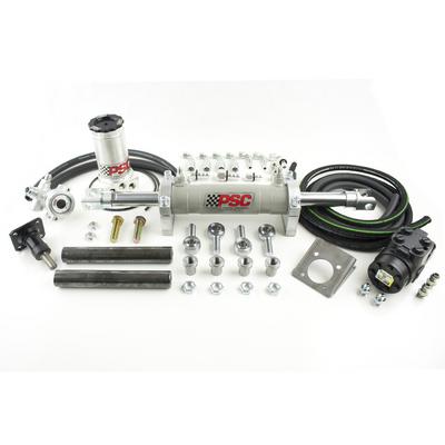 PSC Steering Type II Pump Full Hydraulic Steering Kit - FHK100TC